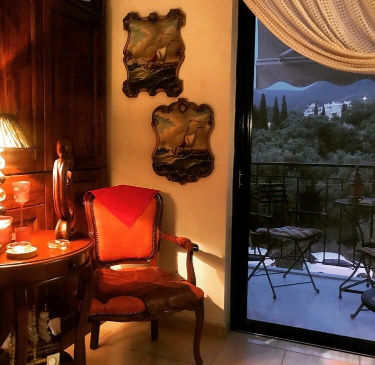 Saint Nicolas Holiday home Sivota (Epirus)