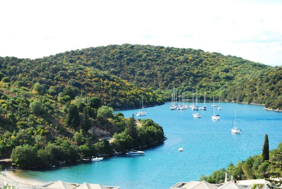 Holiday home Saint Nicolas Sivota (Epirus)
