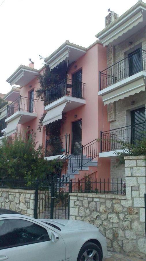 Saint Nicolas Holiday home *