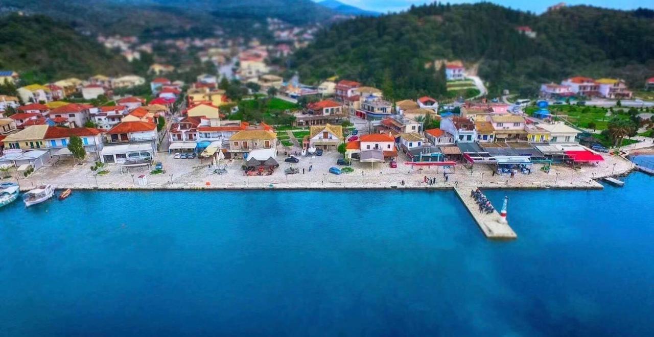 Holiday home Saint Nicolas Sivota (Epirus)