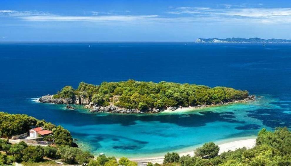 Holiday home Saint Nicolas
