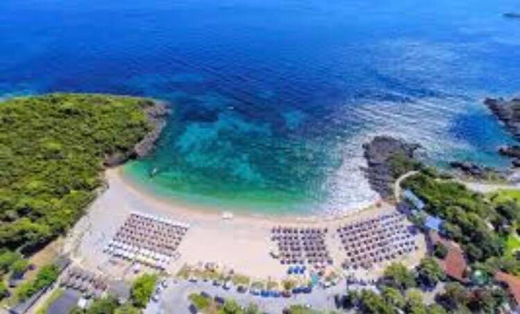 Saint Nicolas * Sivota (Epirus)