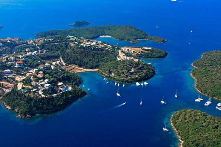 Saint Nicolas Holiday home