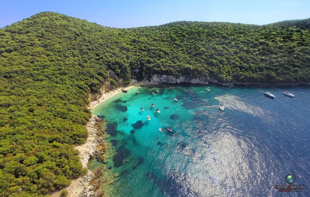 Saint Nicolas Holiday home *