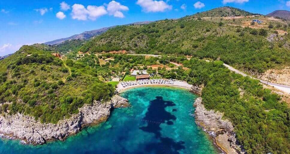 Holiday home Saint Nicolas